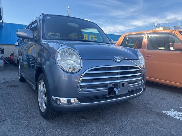 ミラジーノX リミテッドXリミテッド