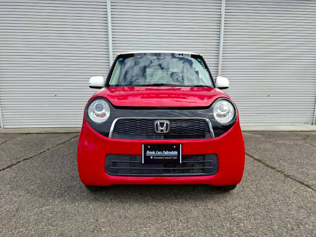 N-ONE ツアラー SSパッケージ 4WD 