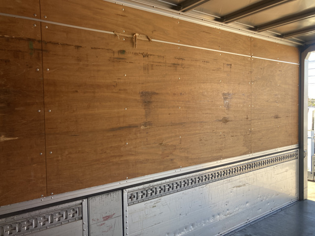 三菱ふそう ファイター_画像64