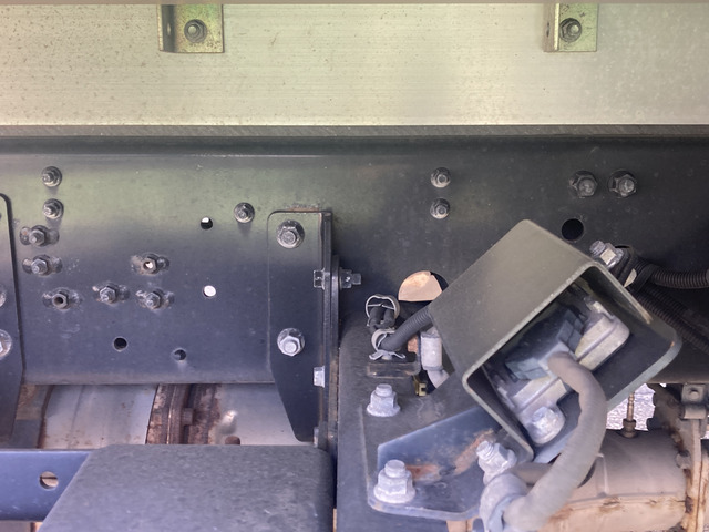 三菱ふそう ファイター_画像10