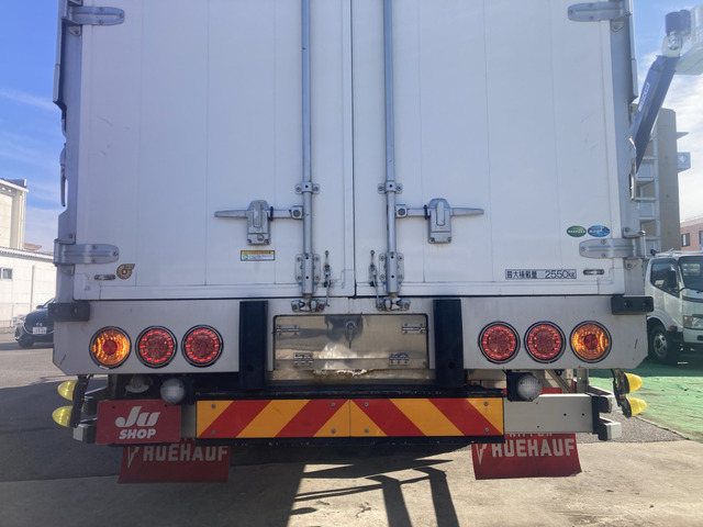 三菱ふそう ファイター_画像41