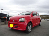 アルト L 半年保証/ワンオーナー/57000km