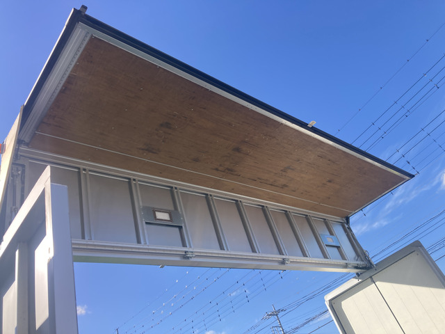 三菱ふそう ファイター_画像57