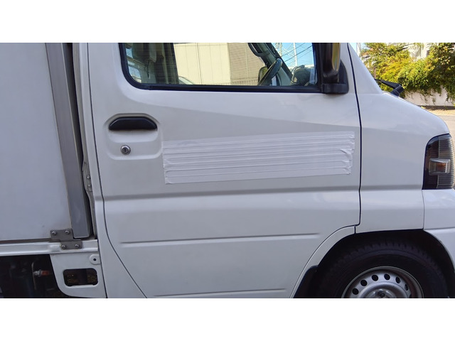 三菱 ミニキャブトラック 冷蔵冷凍車 -5℃ ドラレコ バックカメラ の