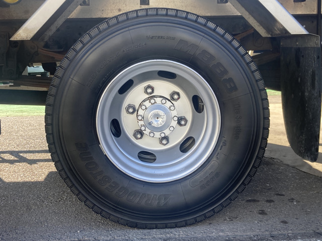 三菱ふそう ファイター_画像52