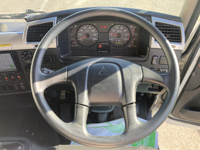 三菱ふそう ファイター_画像87