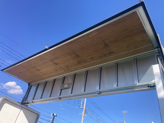 三菱ふそう ファイター_画像58