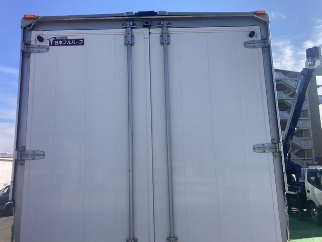 三菱ふそう ファイター_画像40