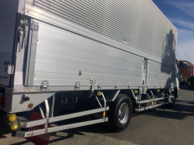 三菱ふそう ファイター_画像37