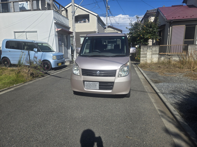 パレットX支払総額15.8万円(圏内に限り)