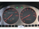 走行距離なんと303,447Km しかし当店にてキッチリ整備しております!