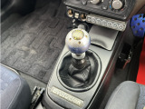 ランサーエボリューション 2.0 GSR VIII 4WD 6速マニュアル タイベル交換済