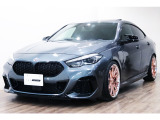 2シリーズグランクーペ M235i xドライブ 4WD 