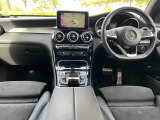 GLC 250 4マチック スポーツ 4WD