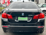 5シリーズセダン 535i ラグジュアリー 