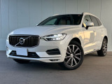【中古車情報】ボルボ XC60 D4 AWD Rデザイン ディーゼル 4WD  の中古車詳細（走行距離：8.7万km、カラー：パールホワイト、販売地域：福岡県小郡市津古）