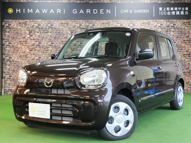 キャロルGL衝突軽減/レーンキープ/Cセンサー