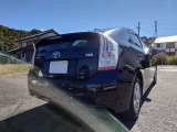 プリウス 1.8 S ワンオーナー 禁煙車 Bluetooth