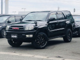 【中古車情報】トヨタ ハイラックスサーフ 2.7 SSR-X ワイド 4WD  の中古車詳細（走行距離：14.7万km、カラー：ブラック、販売地域：福岡県福岡市博多区西月隈）