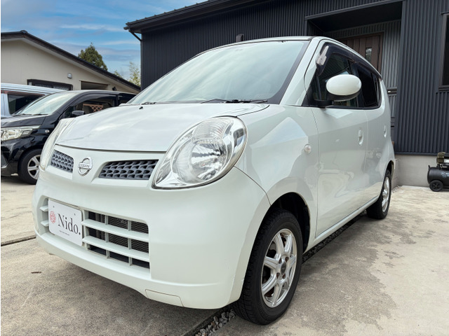 モコS半年保証 (エンジン ミッション)