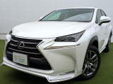 NX 200t Iパッケージ 4WD 三眼LED/レザー/サイドビュー/4WD
