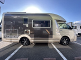 各種ビルダー取扱実績有り!ビークル フィールドライフ FOCSフジカーズジャパン フロットモービル ホワイトハウス マックレー ユーアイビークル リンエイプロダクト レクビィ ロータスRV ファーストカスタム