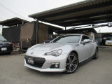 スバル BRZ
