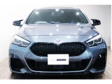 2シリーズグランクーペ M235i xドライブ 4WD 