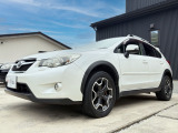 インプレッサXV 2.0i-L アイサイト 4WD ナビ ETC レーダー バックカメラ