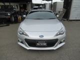 BRZ 2.0 S 6速MT HKSパーツ多数!