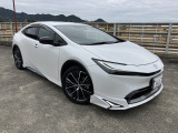 トヨタ プリウス