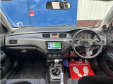 ランサーエボリューション 2.0 GSR VIII 4WD 6速マニュアル タイベル交換済