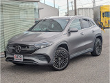 EQA 250 AMGライン AMGラインパッケージ 1オーナー車