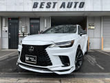 レクサス RX
