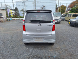 ワゴンR FX リミテッド 走行距離15000km 即納