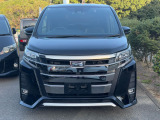 ノア 2.0 Si W×B ナビ☆TV☆後席モニター☆バックカメラ