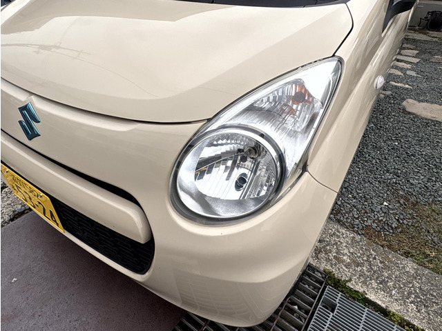 スズキ アルトエコ L 修復歴ナシ・即納可能 の中古車詳細 (100,246km