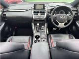 NX 200t Fスポーツ 4WD SR/Rレール/コンビレザー/HUD