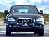 Q5 2.0 TFSI クワトロ Sラインパッケージ 4WD 法人ワンオーナー車 最終型 地デジ