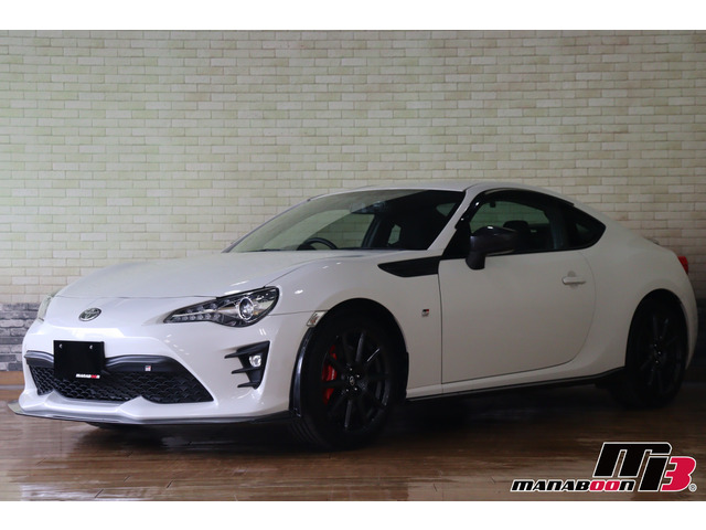 862.0 GR スポーツBremboキャリパー 前後ドラレコ