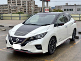 リーフ NISMO 