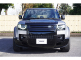 ディフェンダー 110 X 3.0L D300 ディーゼル 4WD 
