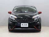 ノート 1.6 NISMO S 5MT/純正レカロシート/ニスモエアロ
