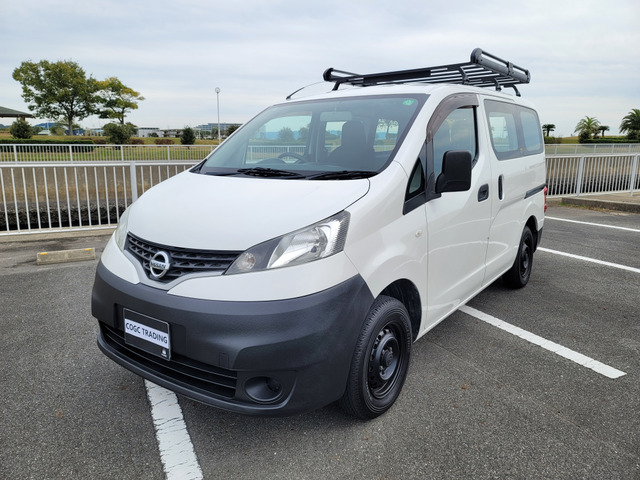 NV200バネットバン 1.6 DX 