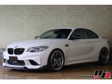 BMW M2クーペ