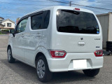 ワゴンR ハイブリッド(HYBRID) FX セーフティパッケージ 4WD 車検残(令和9年4月)/保証付