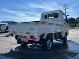 キャリイ KC エアコン パワステ 4WD 3方開 軽トラ ミッション5MT
