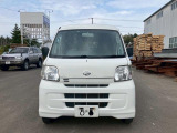 ハイゼットカーゴ  DX 4WD エアコン パワーステ