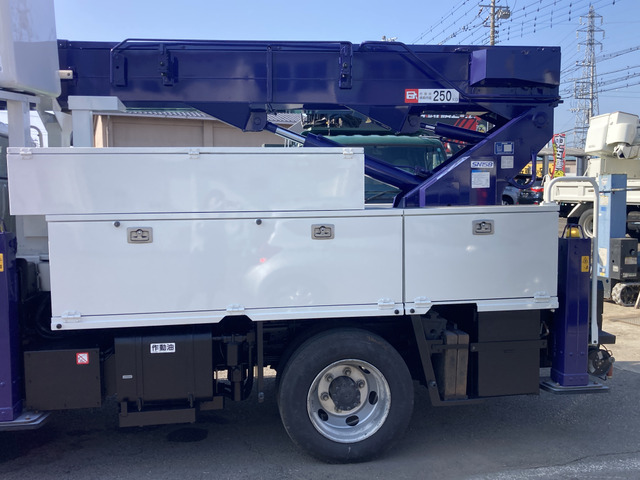 トヨタ トヨエース_画像21