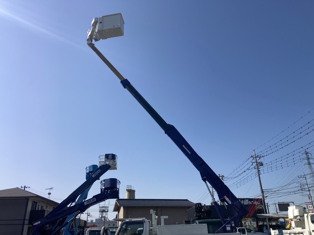 トヨタ トヨエース_画像53